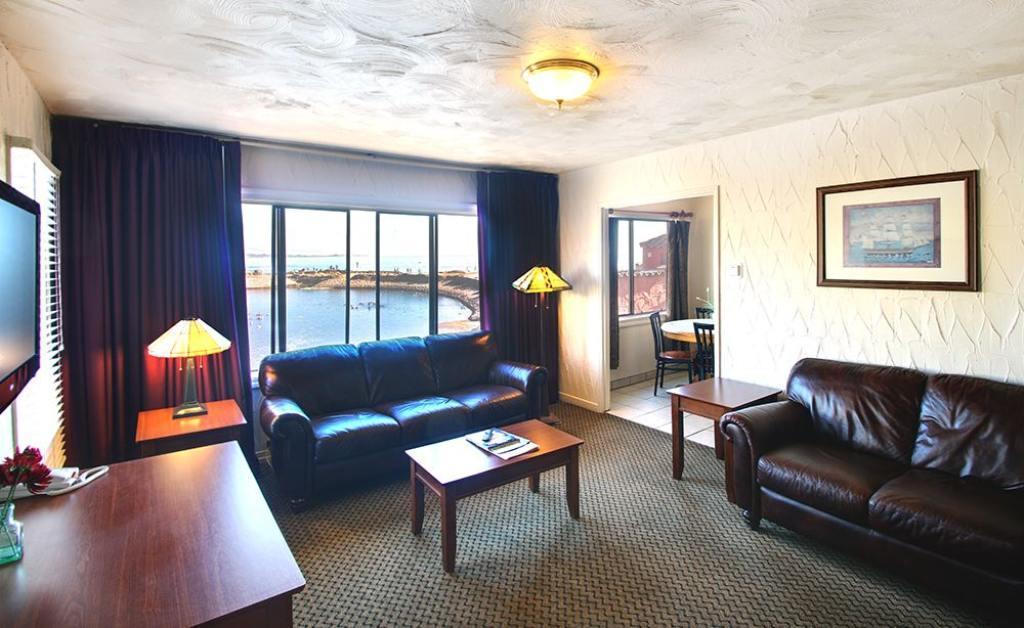 Capitola Venetian Hotel Esterno foto