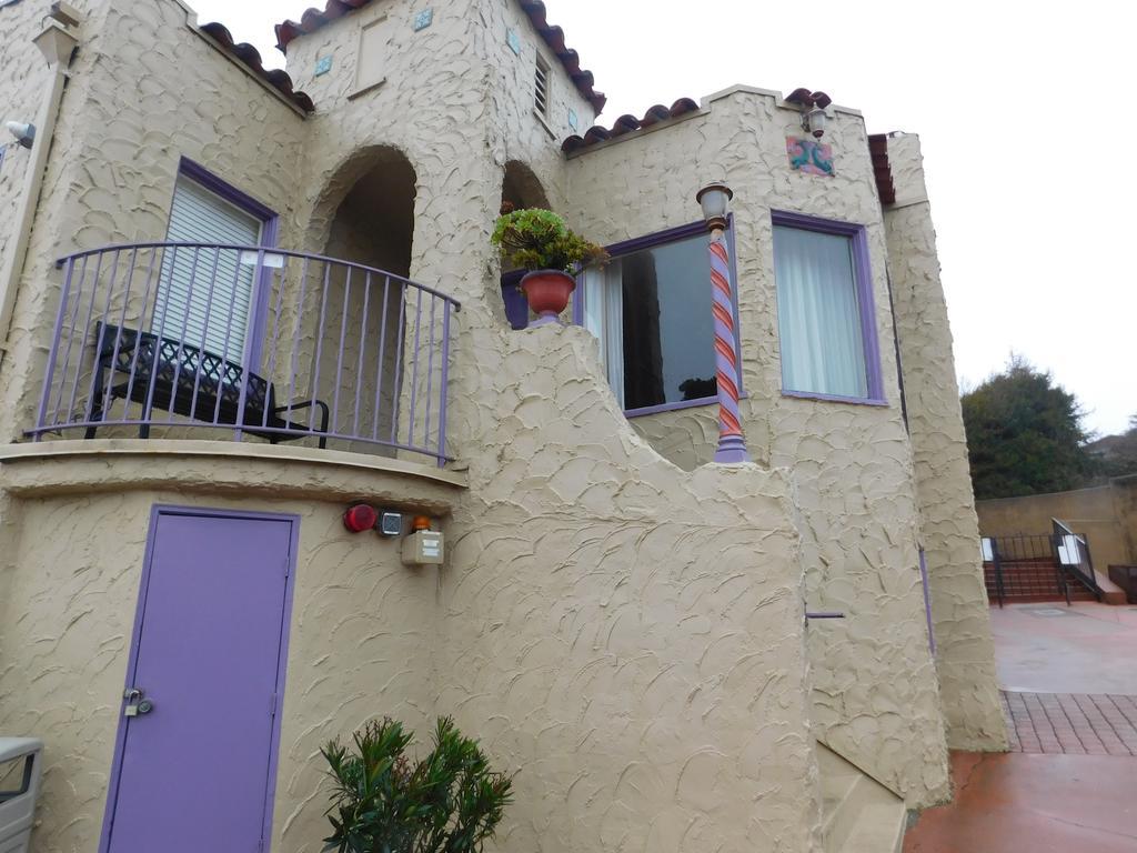 Capitola Venetian Hotel Esterno foto